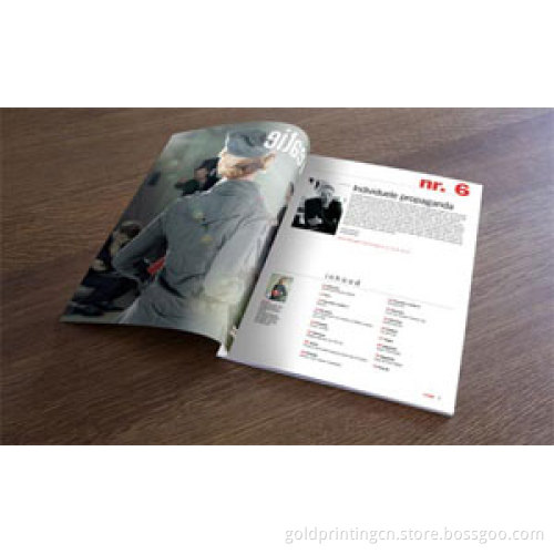 Magazine Printing,Entertainment Magazines Printing,Photography Magazine Printing